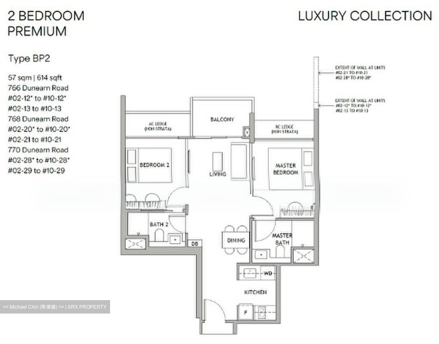 Dunearn Road (D11), Condominium #591870101